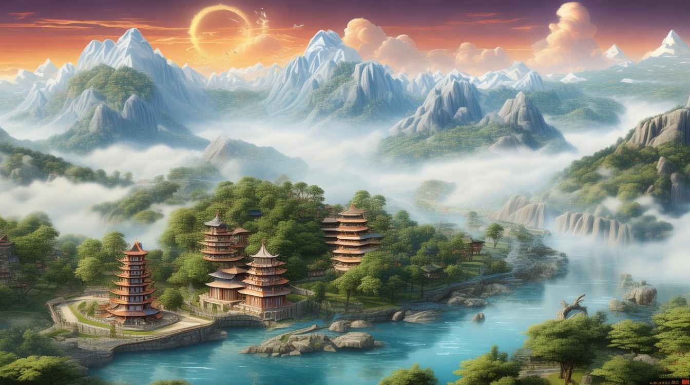 安徽旅游攻略必去景点