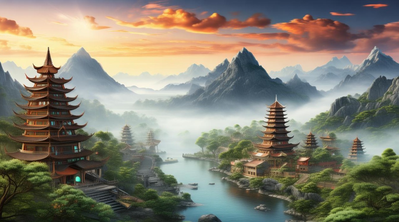 安徽旅游攻略必去景点