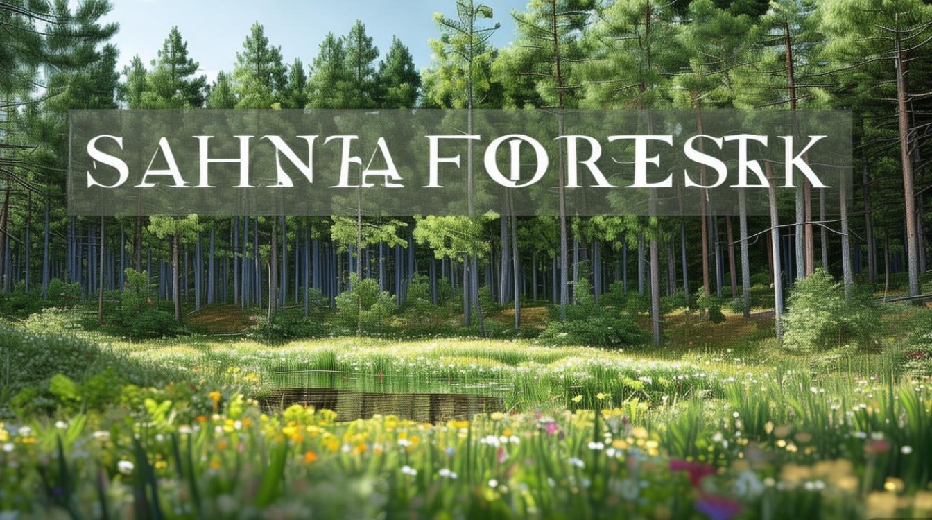 塞罕坝森林公园景点 塞罕坝森林公园景点