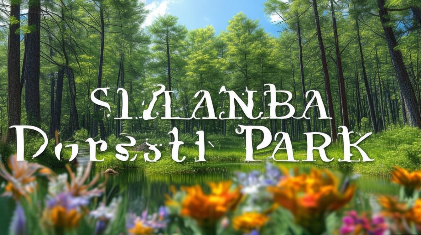 塞罕坝森林公园景点 塞罕坝森林公园景点