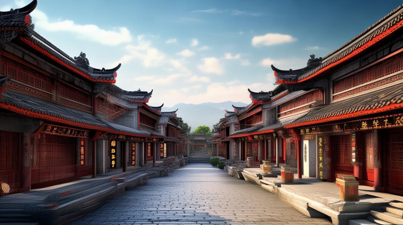 凤凰古城景点排名