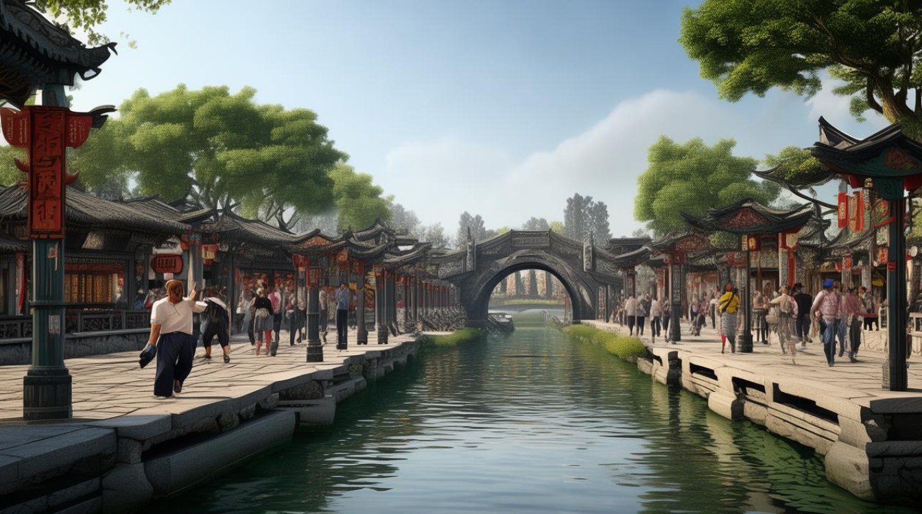 宿州的旅游景点 宿州的旅游景点