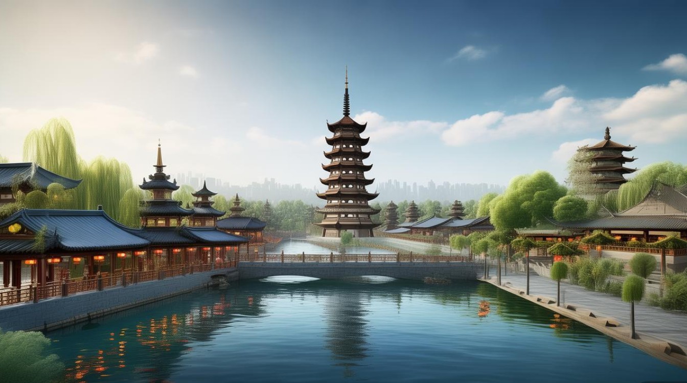 杭州必游的景点 杭州必游的景点