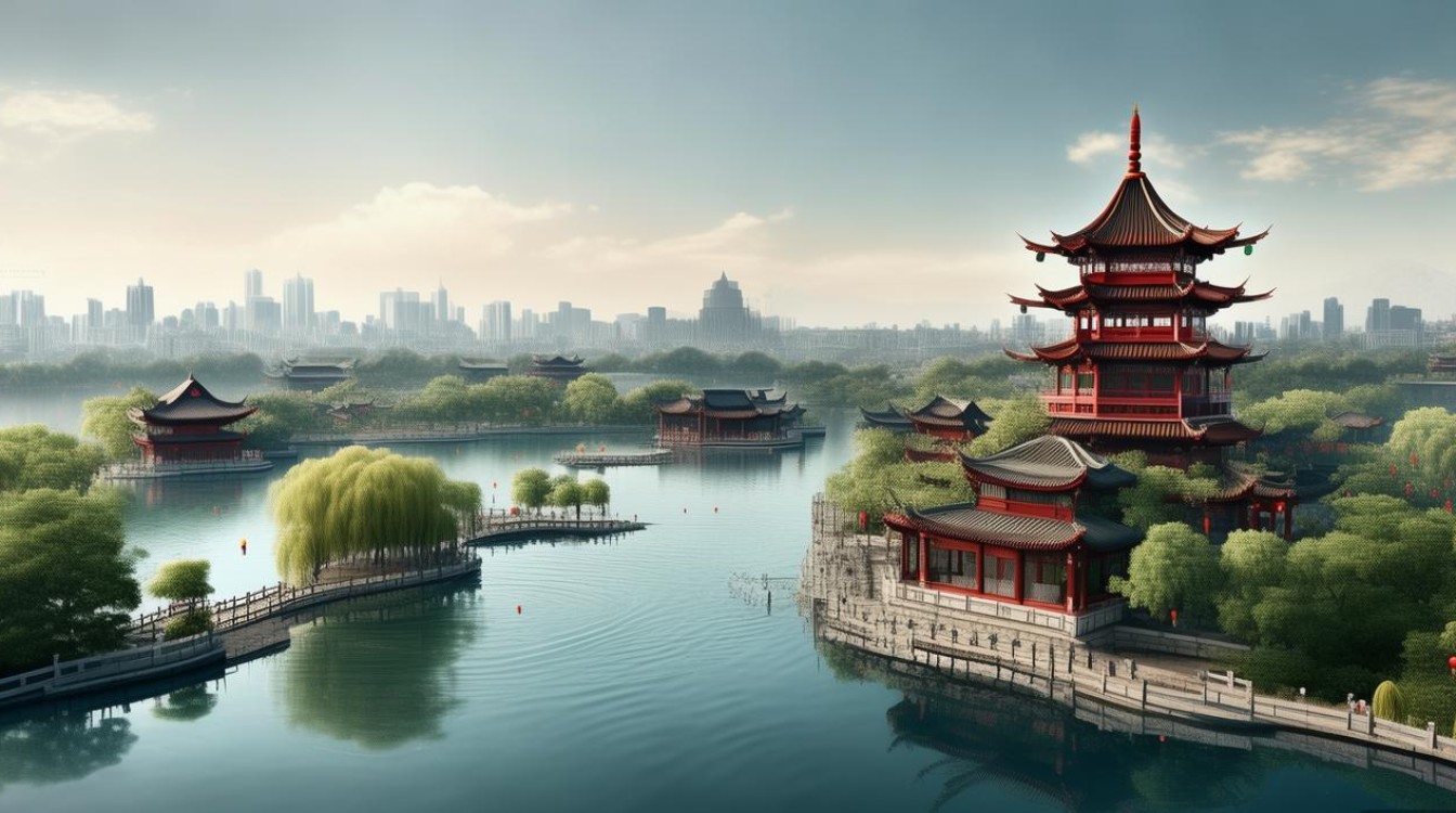 杭州必游的景点 杭州必游的景点