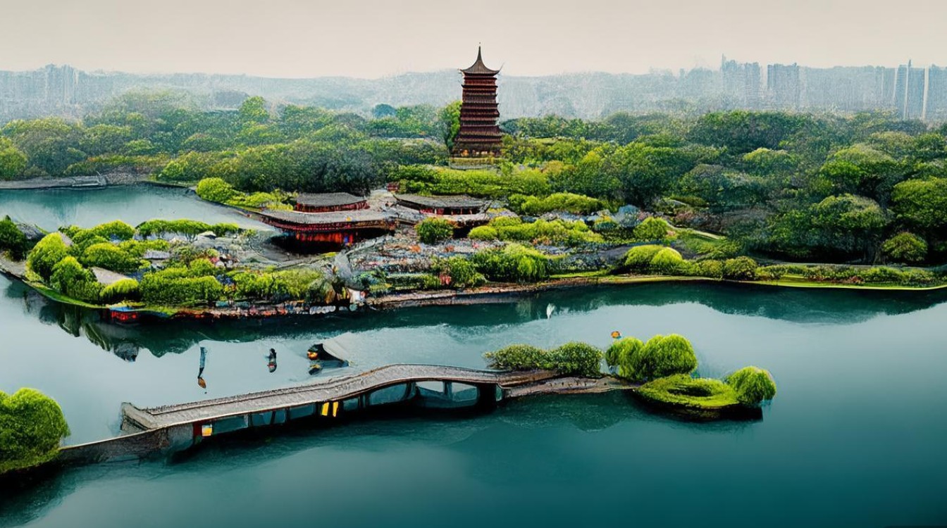 杭州必游的景点 杭州必游的景点