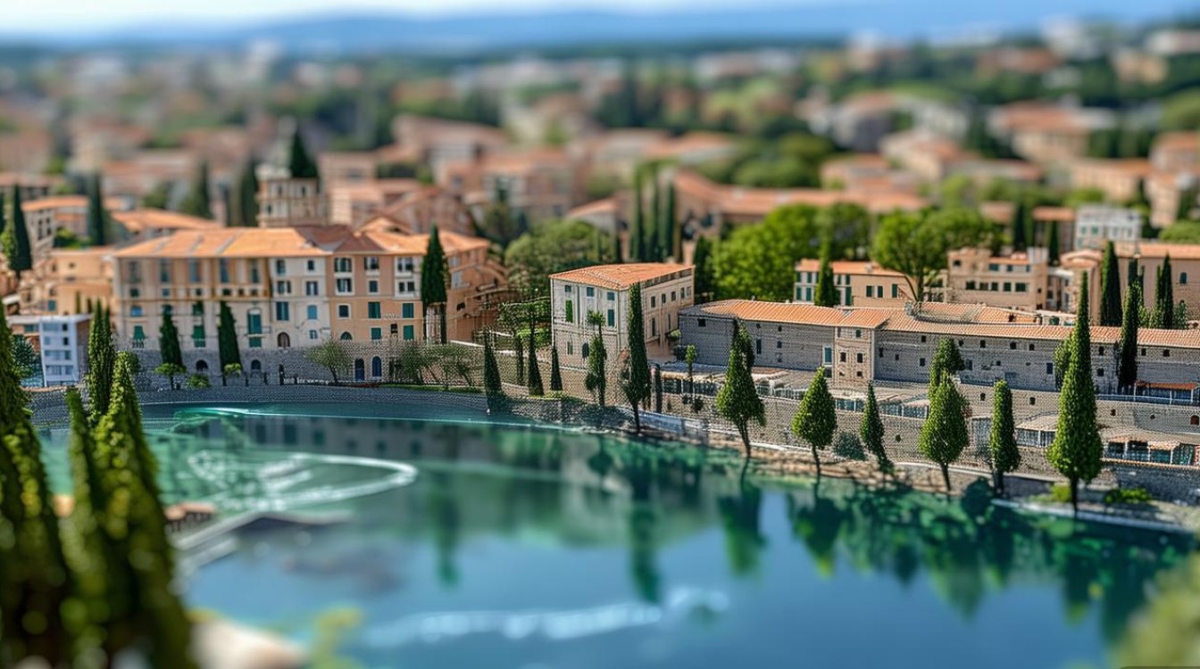 意大利著名旅游景点