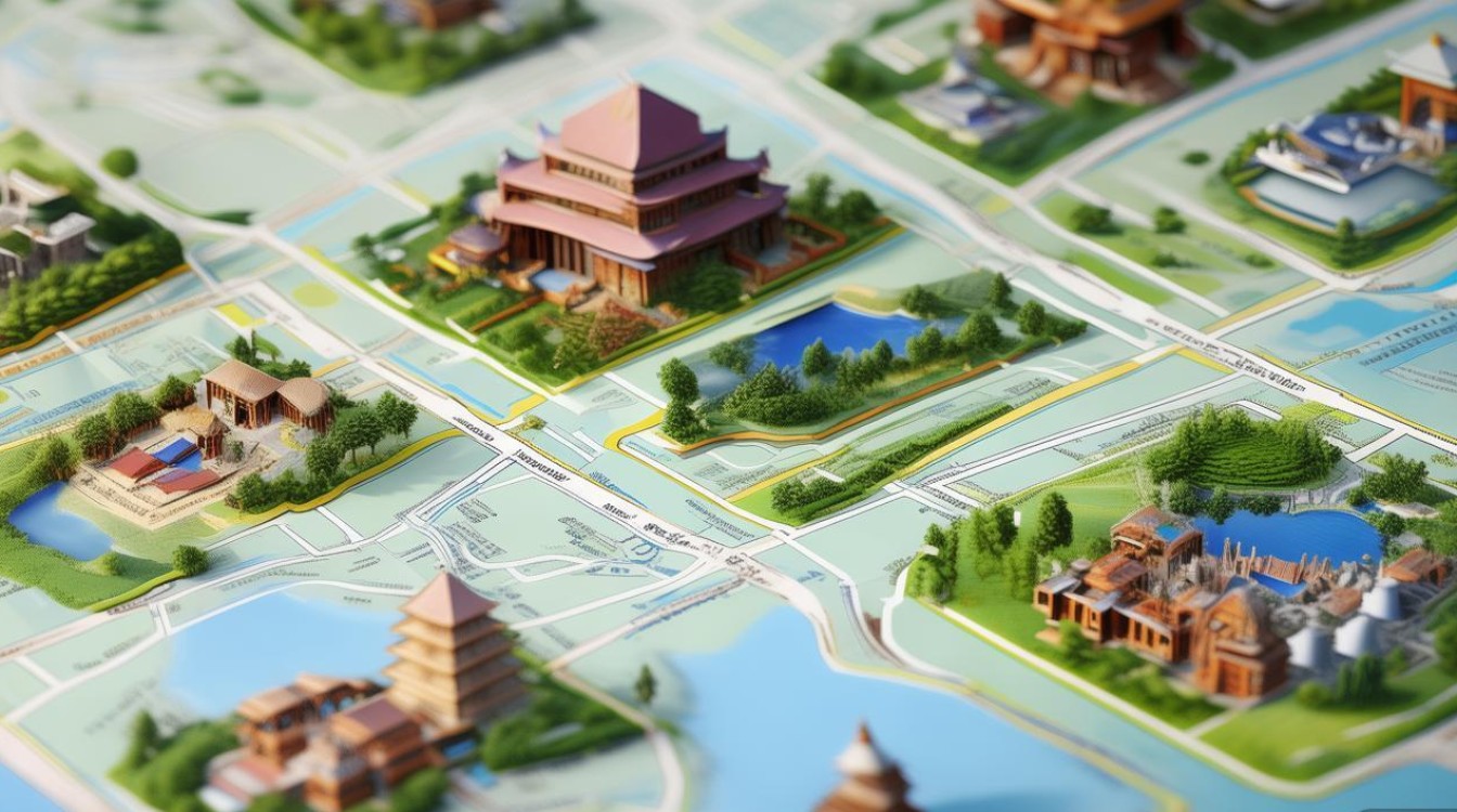 番禺好玩的免费景点