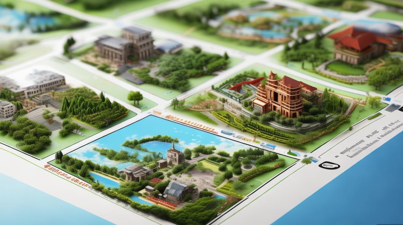 番禺好玩的免费景点