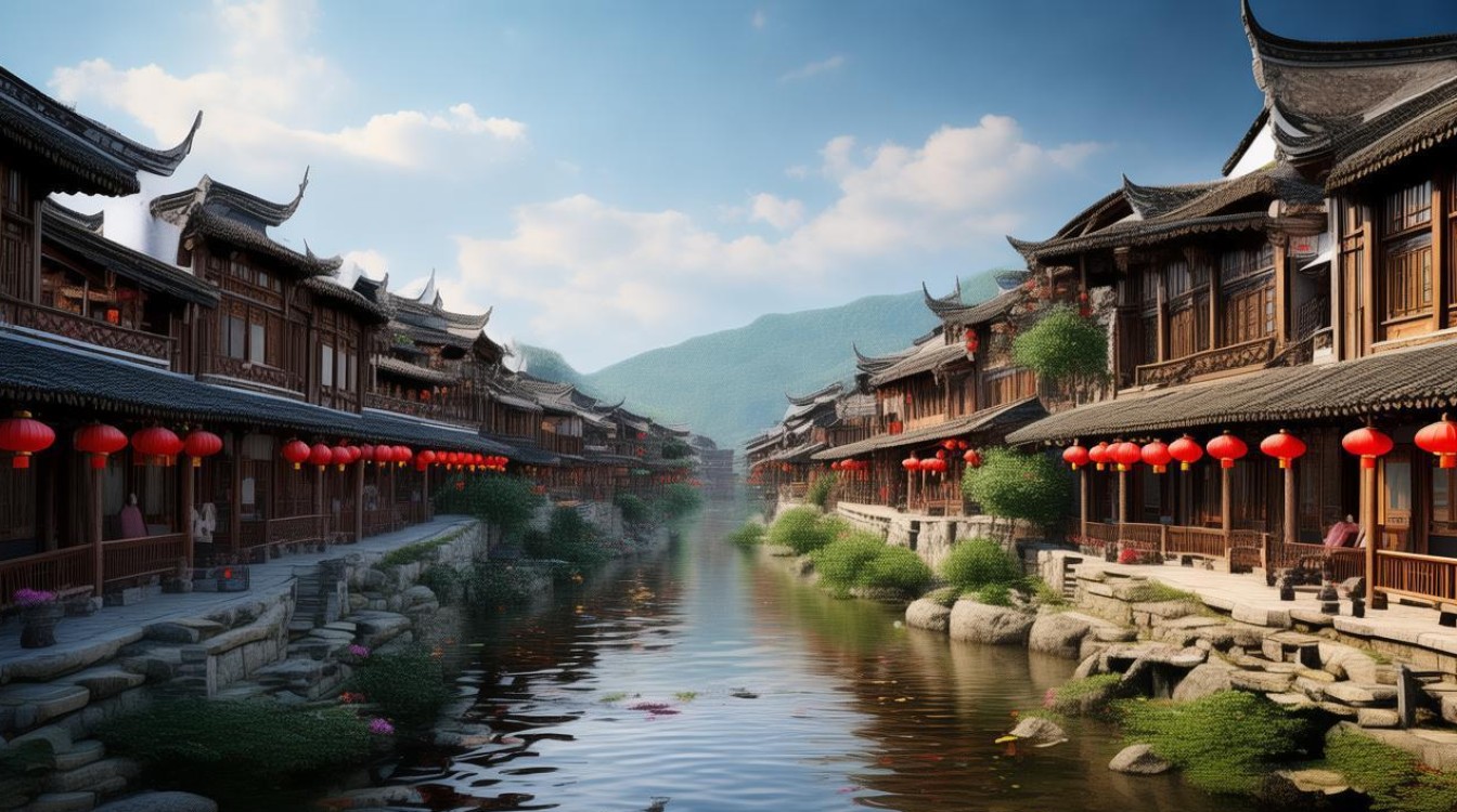 江西会昌旅游景点 江西会昌旅游景点