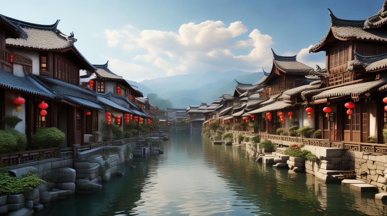 江西会昌旅游景点 江西会昌旅游景点