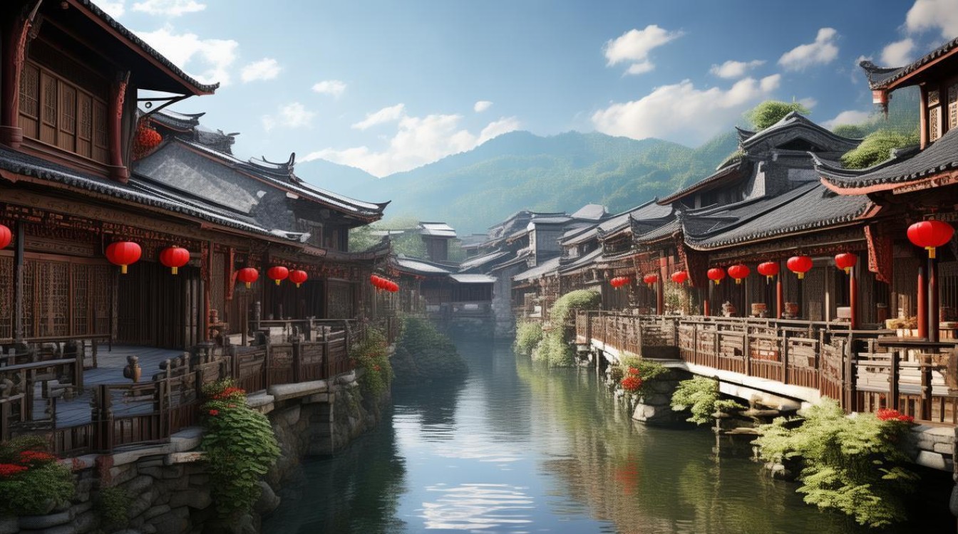 江西会昌旅游景点 江西会昌旅游景点