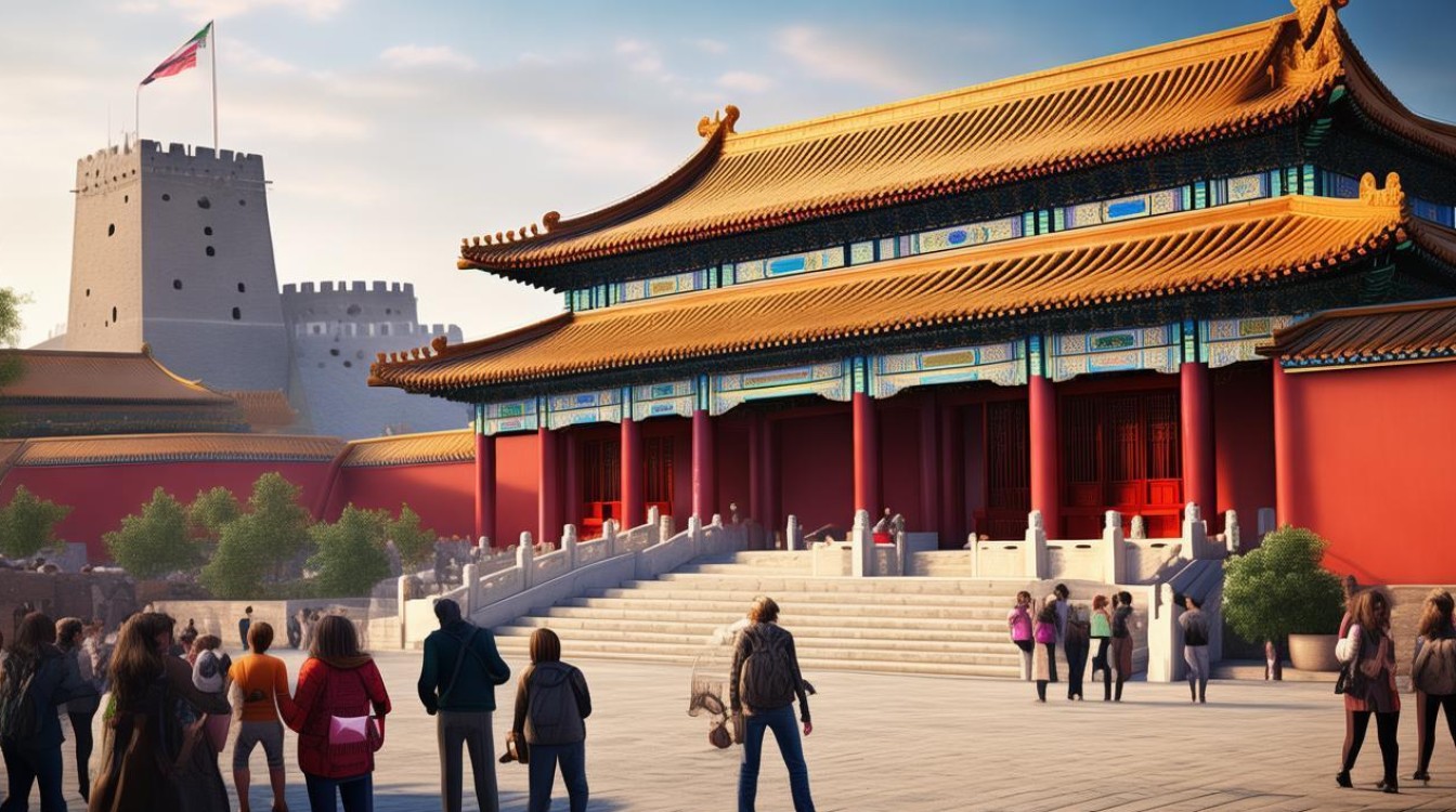 北京免票景点有哪些 北京免票景点有哪些