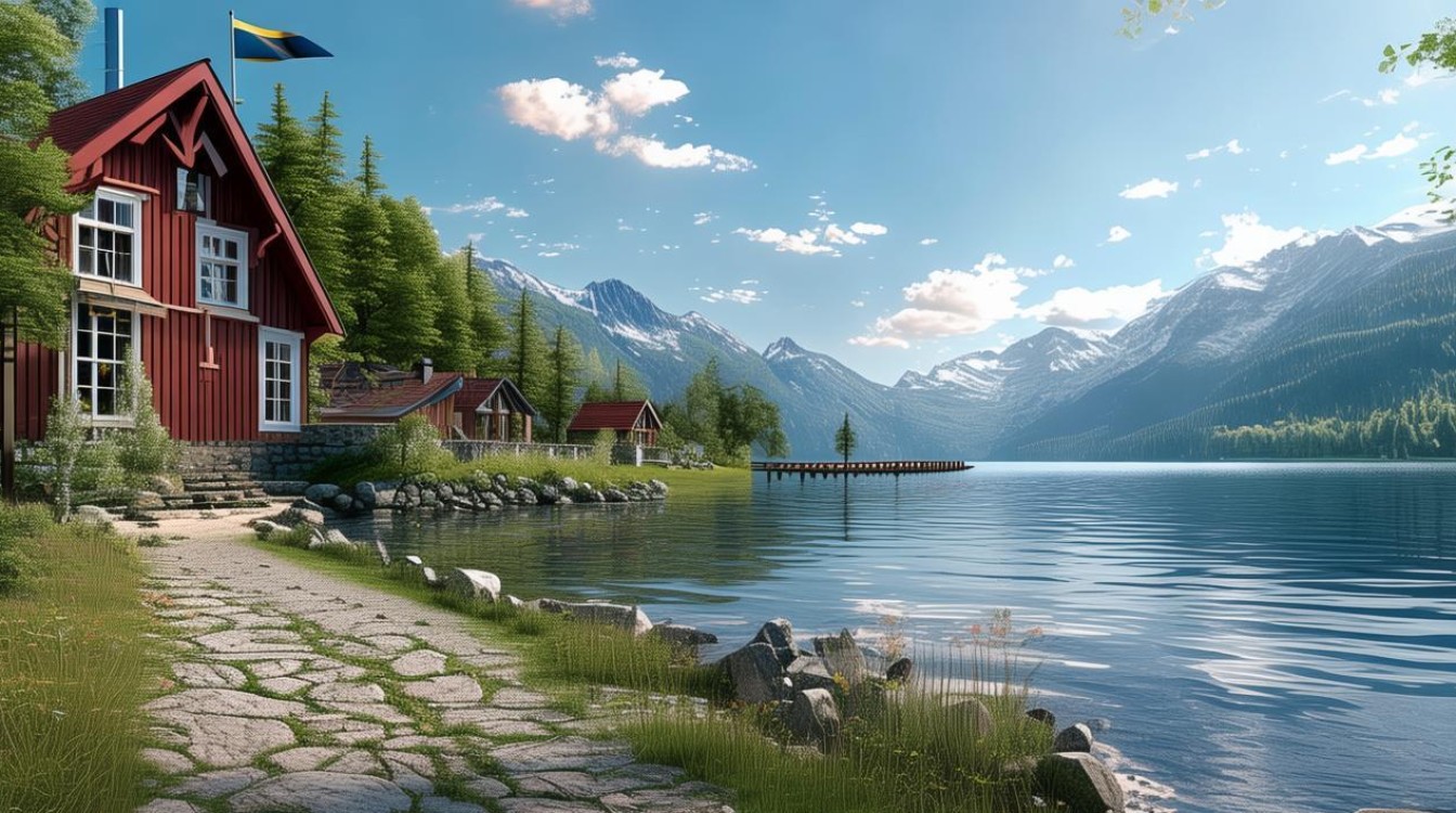 瑞典旅游景点排名 瑞典旅游景点排名