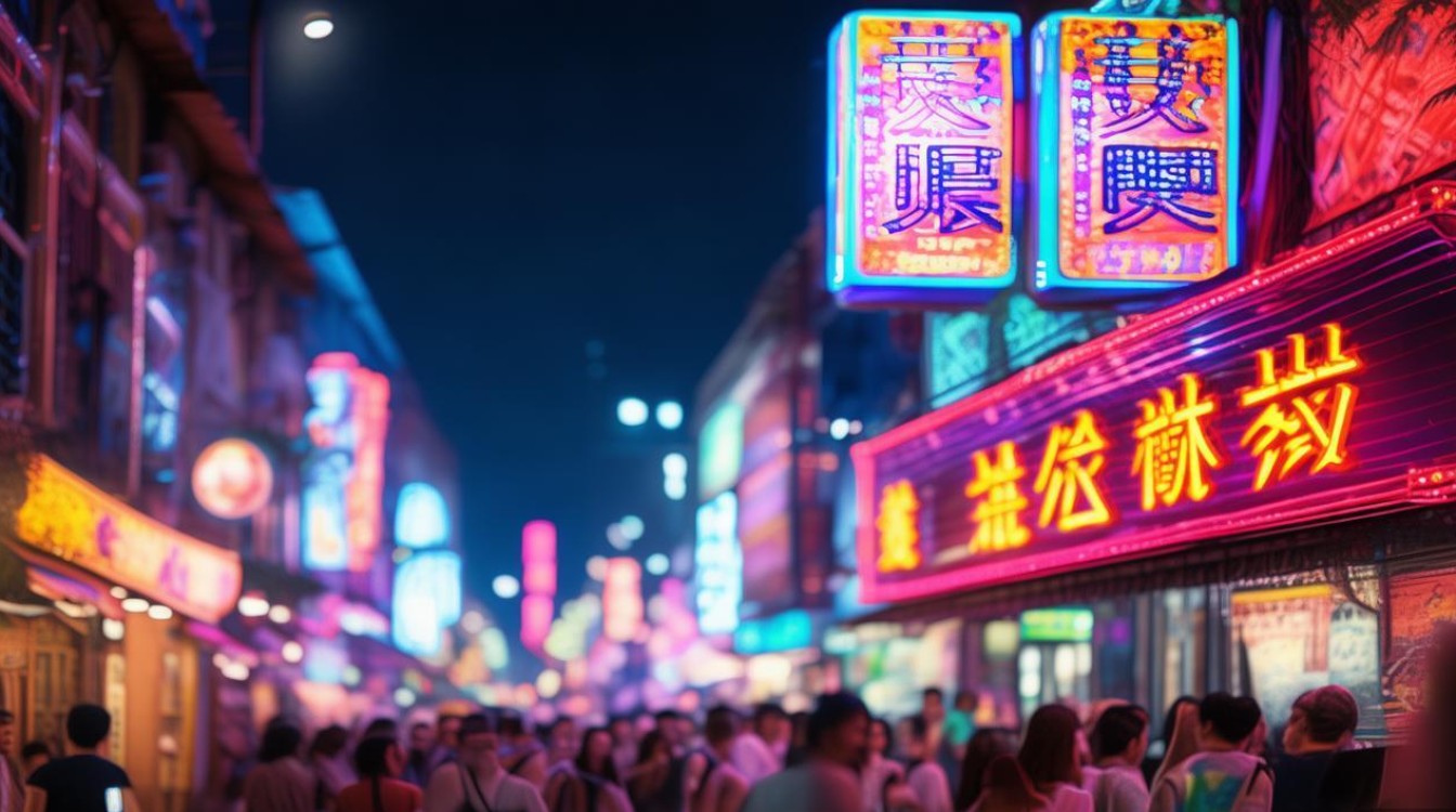 东莞晚上旅游景点 东莞晚上旅游景点