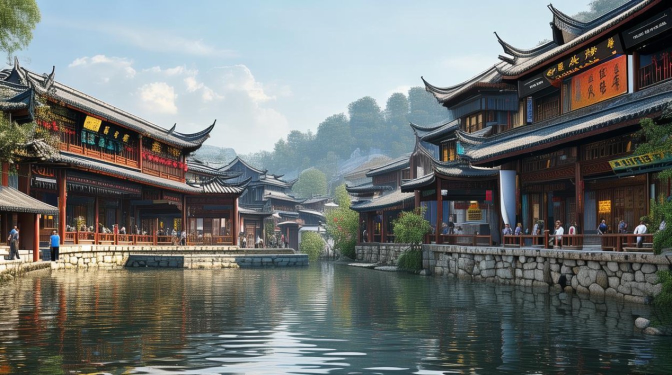 平乐附近旅游景点 平乐附近旅游景点