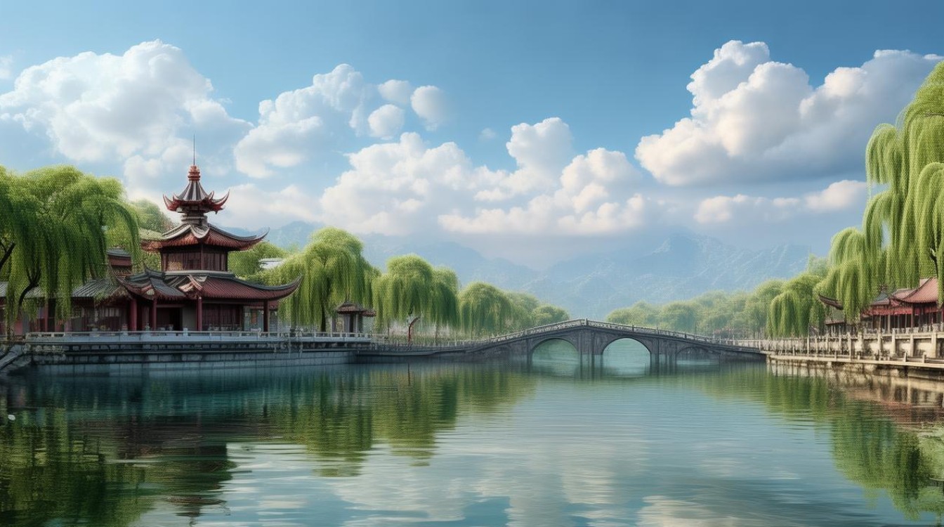 杭州富春江景点 杭州富春江景点