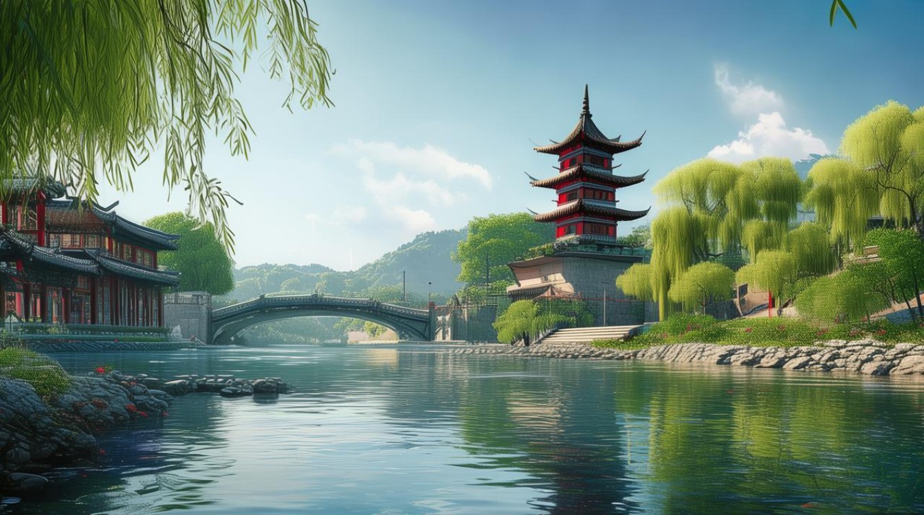 杭州富春江景点 杭州富春江景点