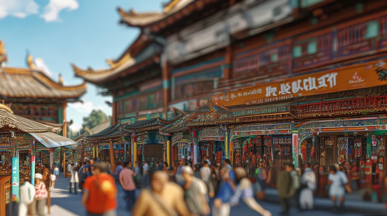 湖南旅游攻略景点必去 湖南旅游攻略景点必去