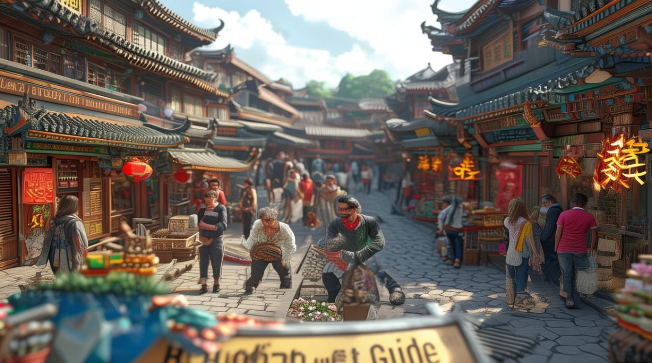 湖南旅游攻略景点必去 湖南旅游攻略景点必去