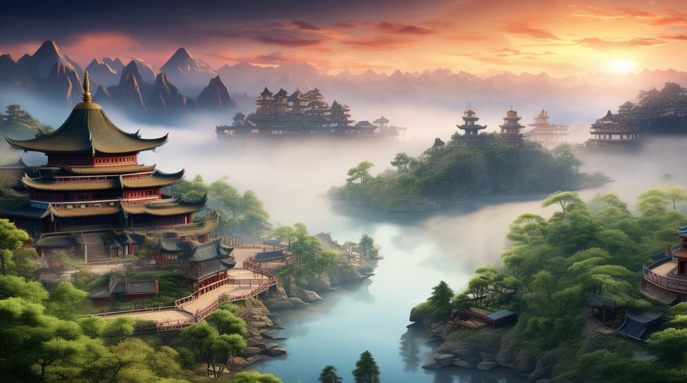 安徽旅游攻略景点必去