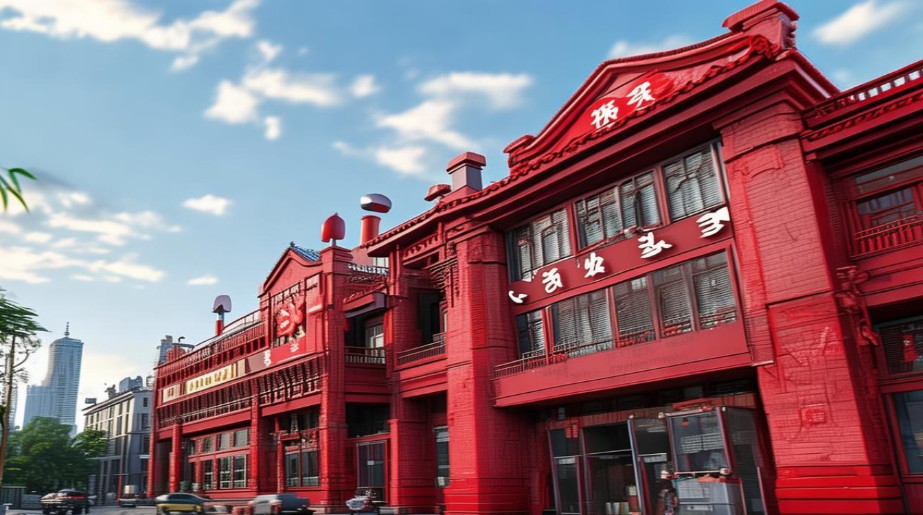 徐州红色景点有哪些 徐州红色景点有哪些