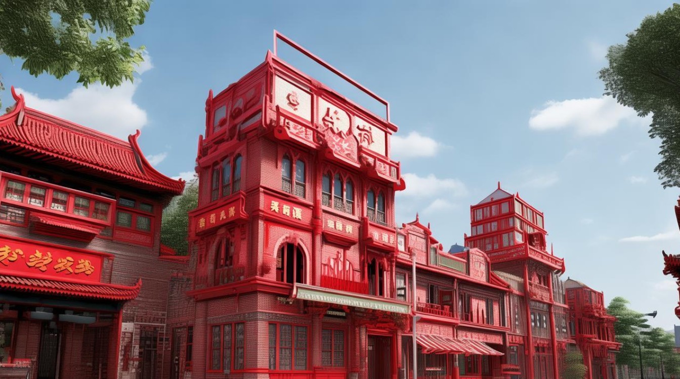 徐州红色景点有哪些 徐州红色景点有哪些