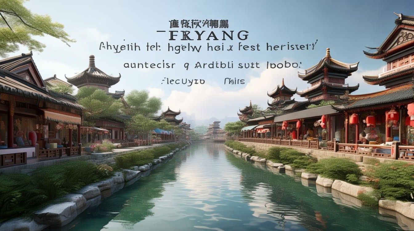 富阳游玩景点介绍 富阳游玩景点介绍