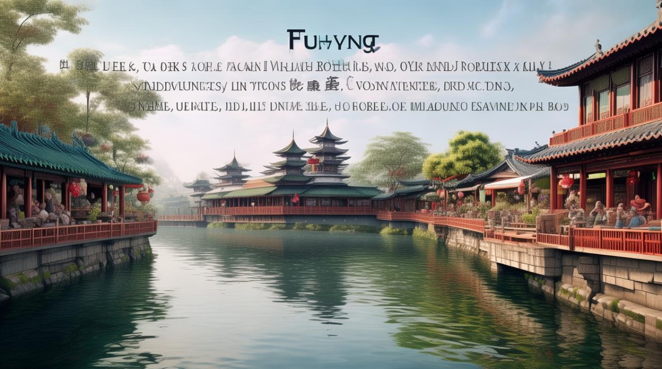 富阳游玩景点介绍 富阳游玩景点介绍