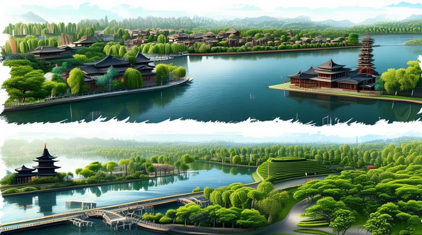 杭州免费景点大全