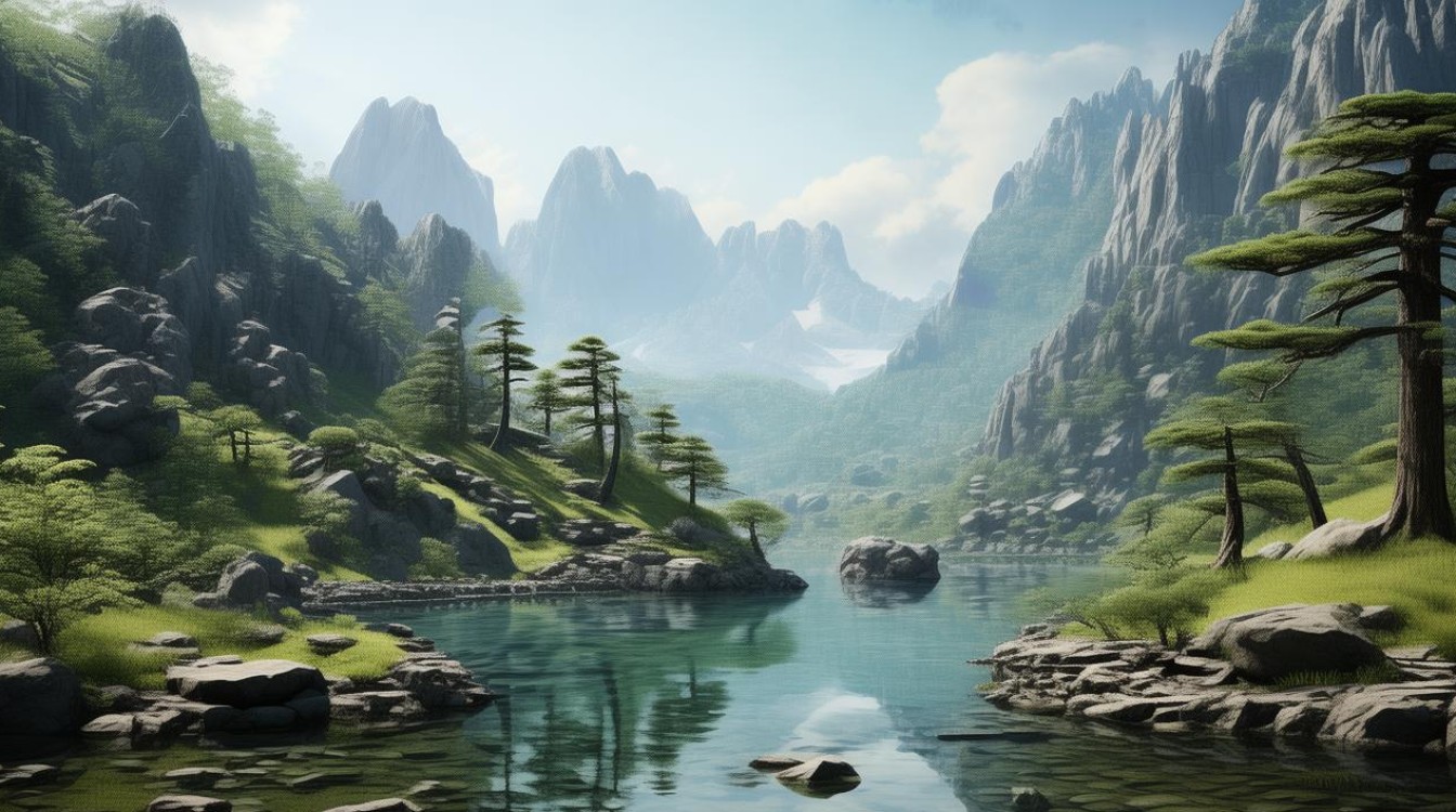 梵净山附近的景点 梵净山附近的景点