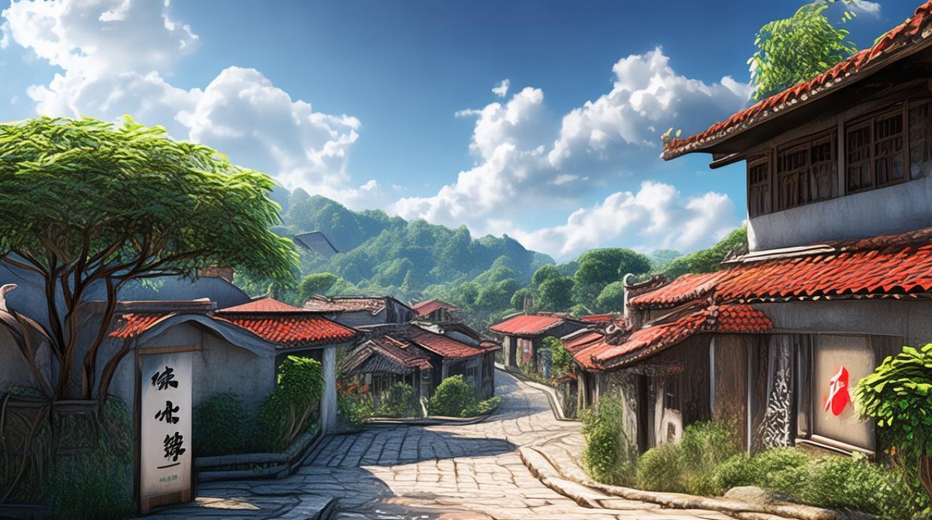 太平镇景点 太平镇景点