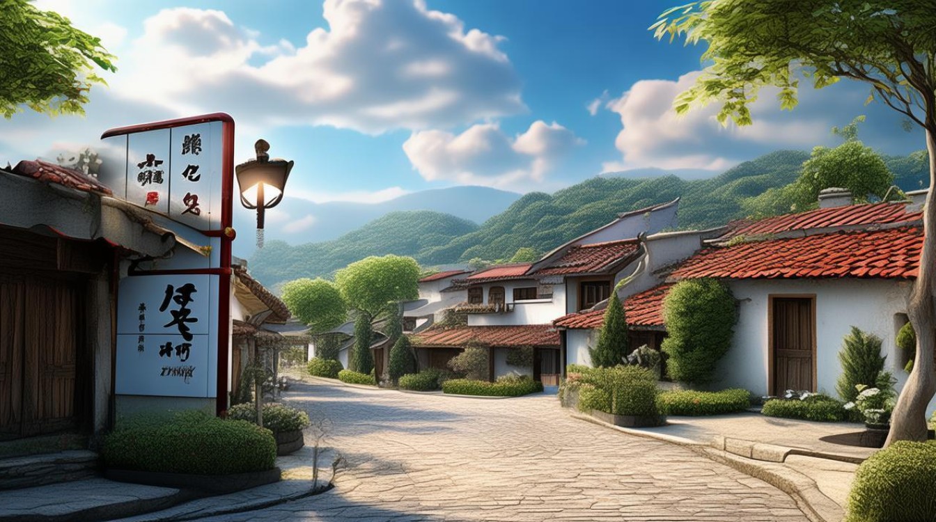 太平镇景点 太平镇景点