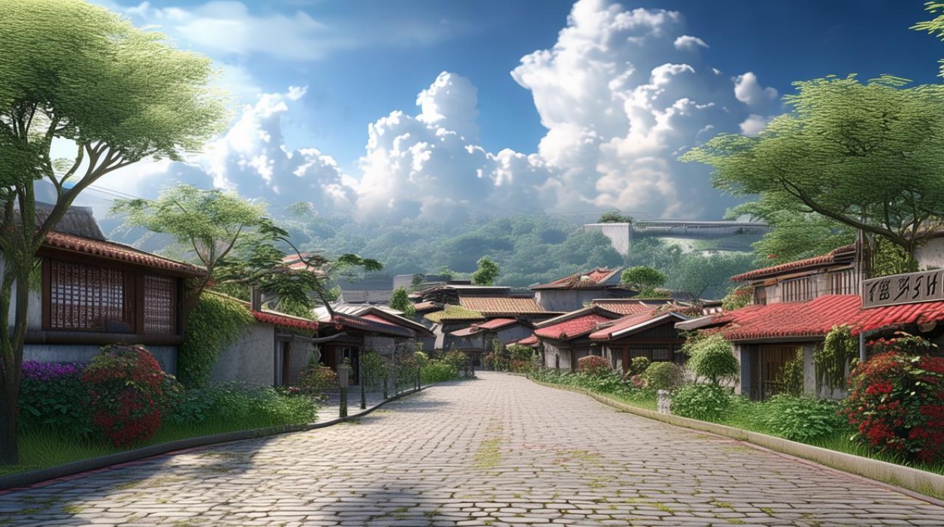 太平镇景点 太平镇景点