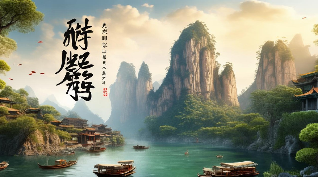 湖南的景点介绍 湖南的景点介绍