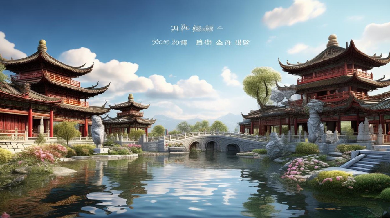 太和的景点 太和的景点