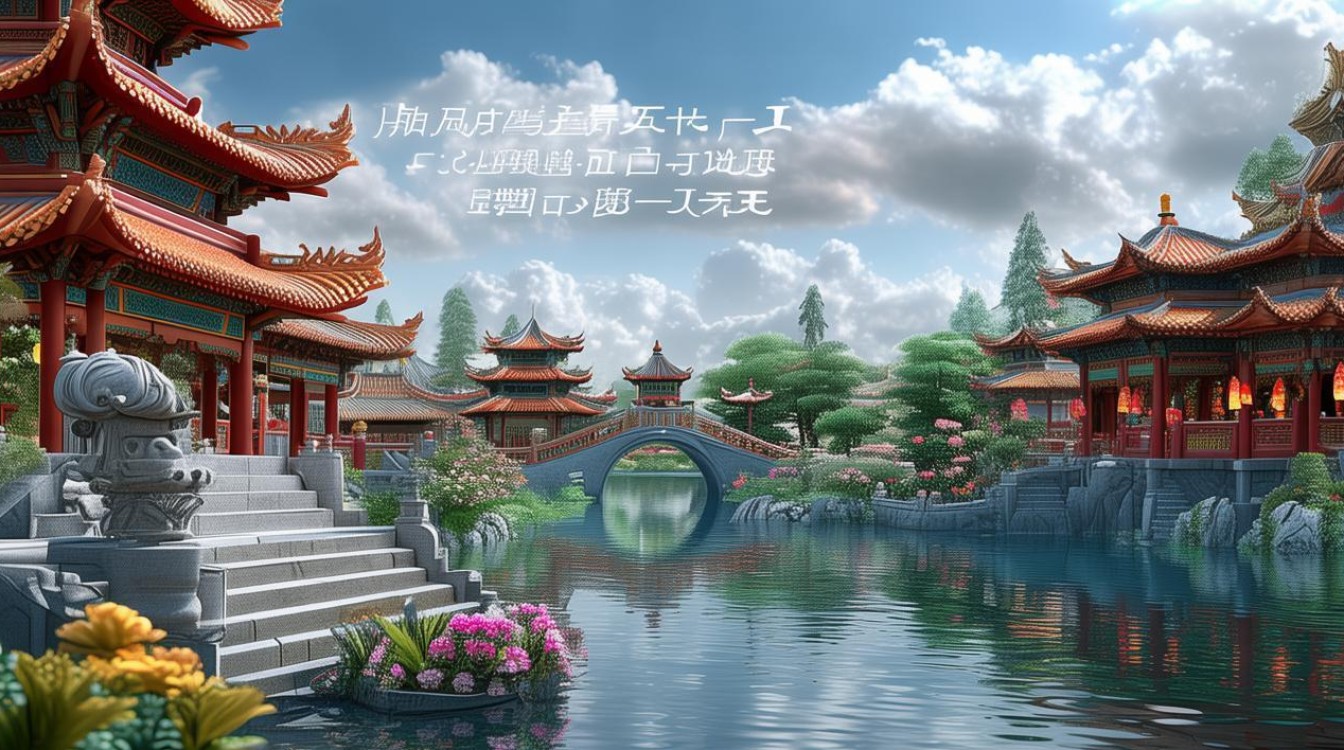 太和的景点 太和的景点