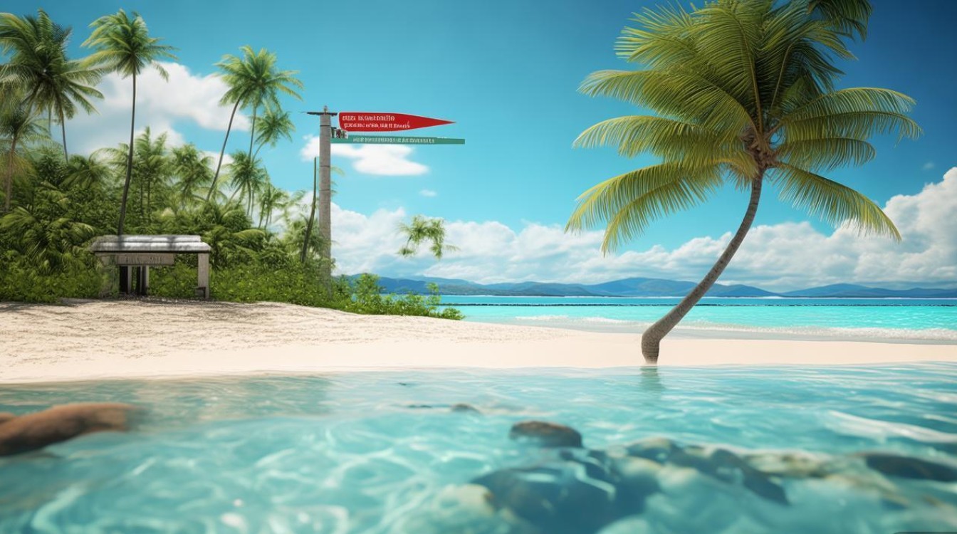 毛里求斯的景点 毛里求斯的景点