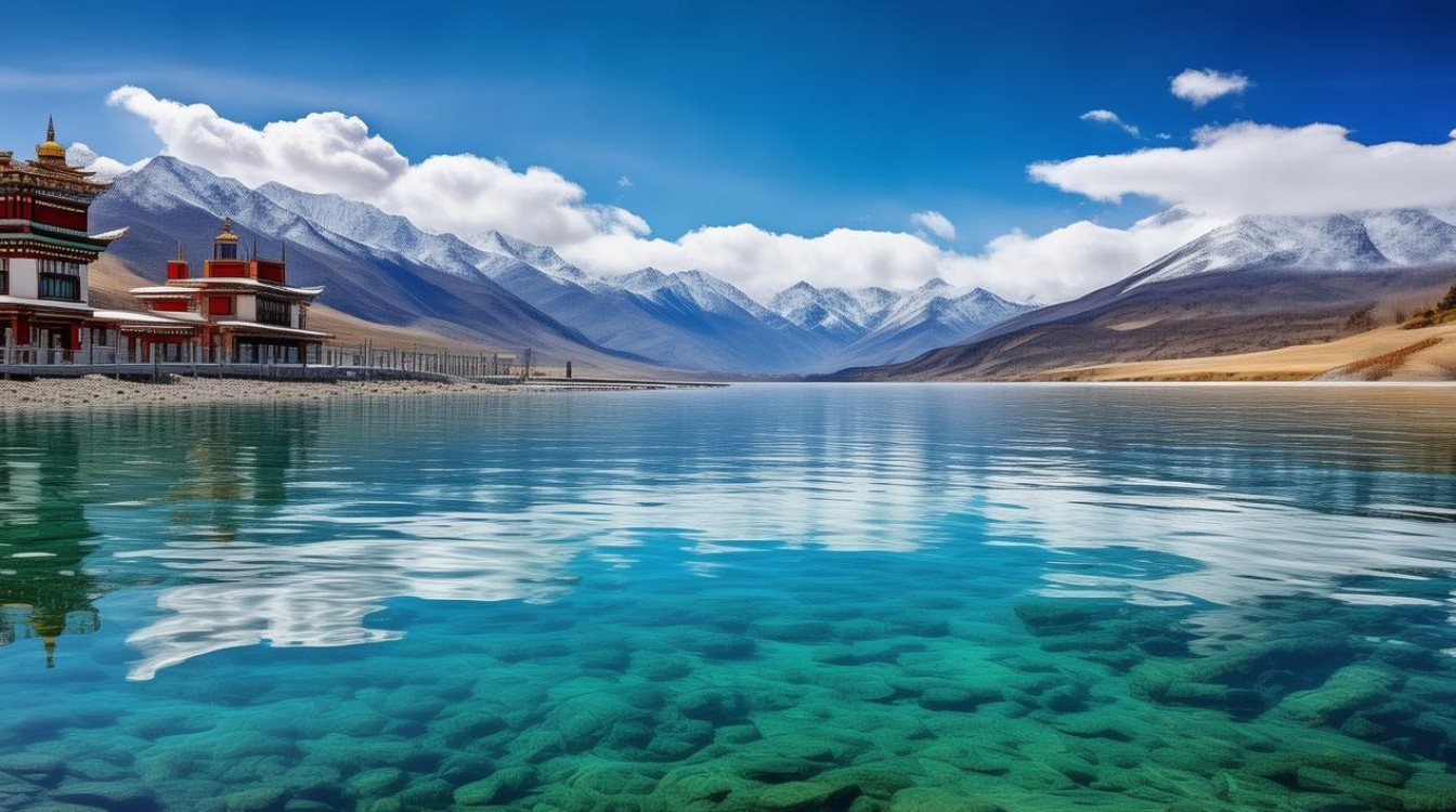 纳木错景点介绍 纳木错景点介绍