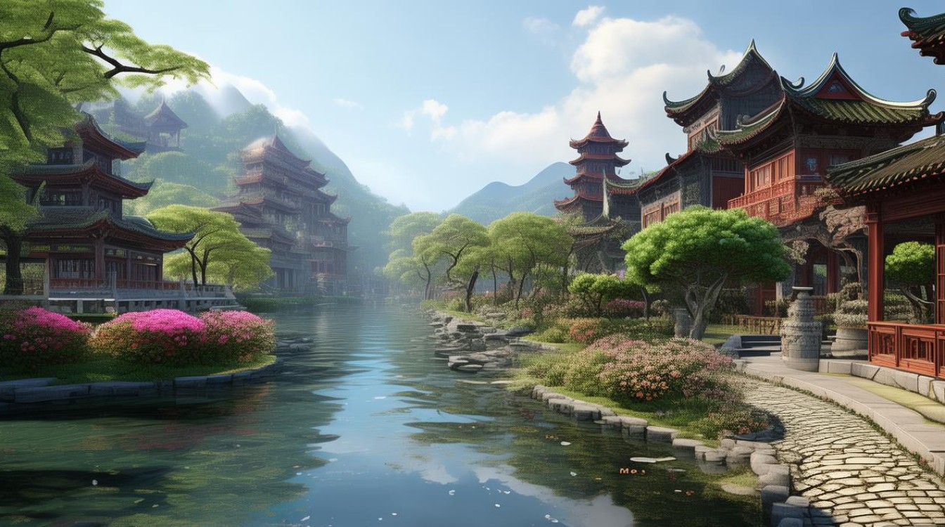 富阳的景点 富阳的景点