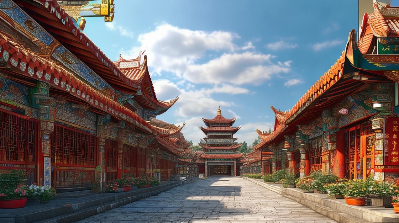 金乡的景点 金乡的景点