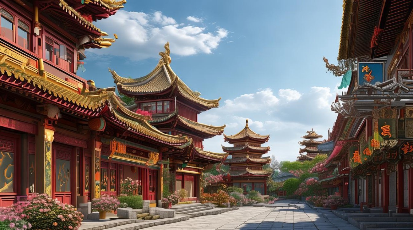 金乡的景点 金乡的景点