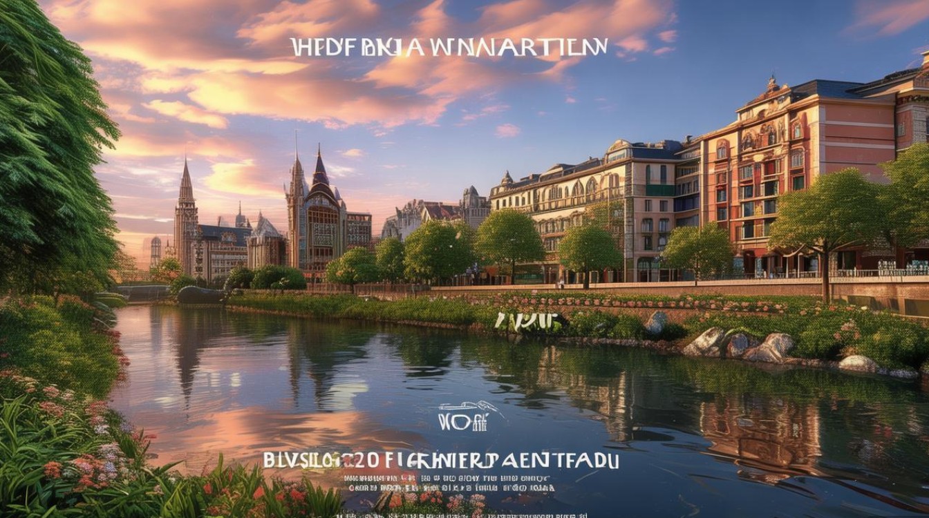 滨江的景点 滨江的景点