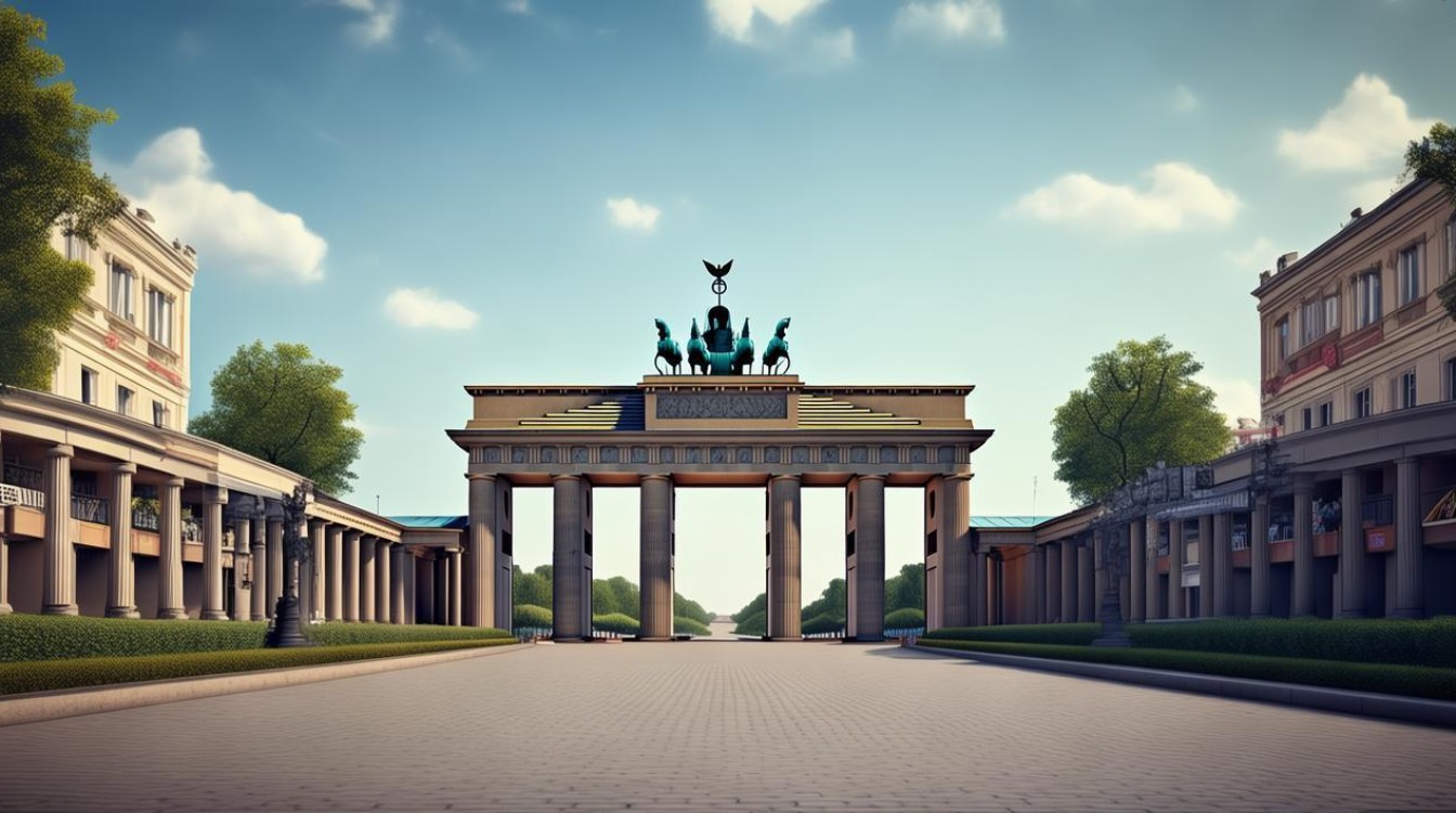 柏林 景点 柏林 景点
