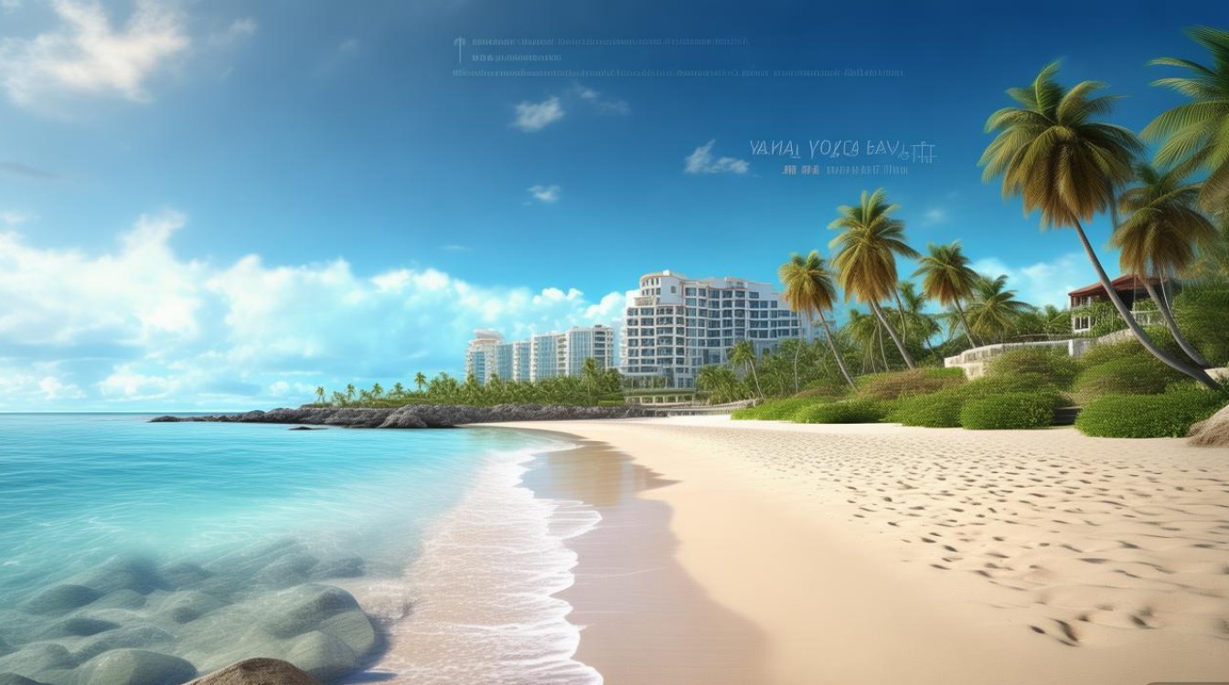 三亚亚龙湾旅游景点