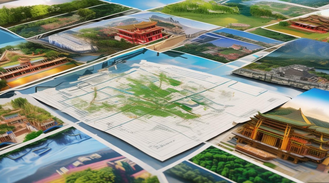 临汾旅游景点一日游