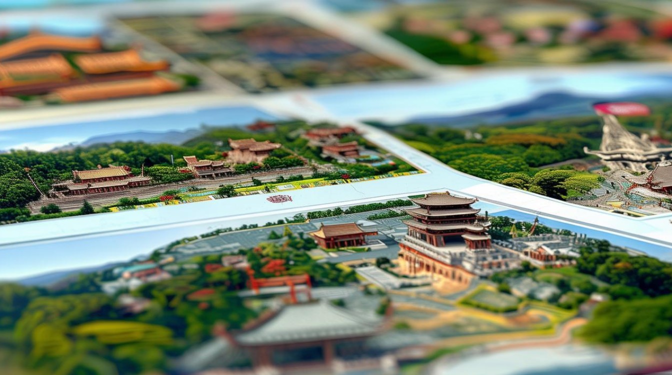 临汾旅游景点一日游