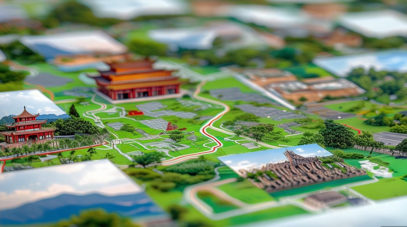 临汾旅游景点一日游