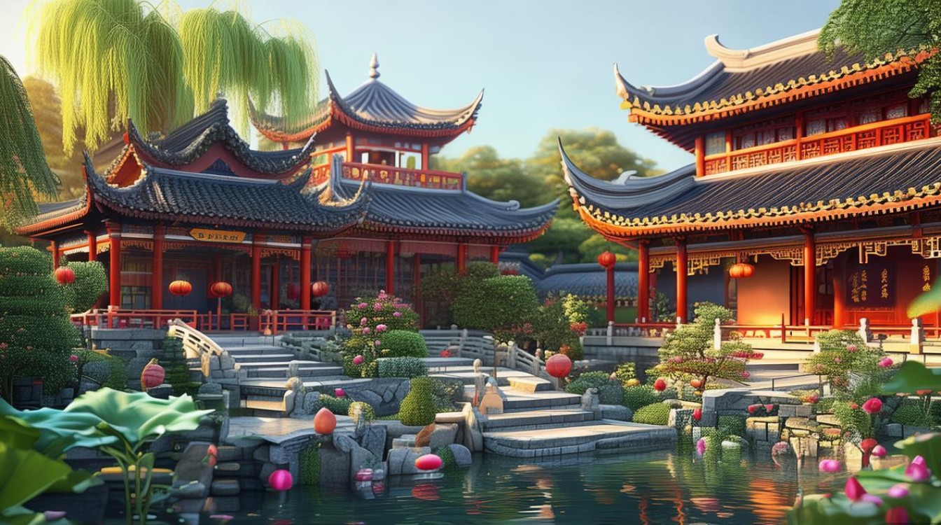 浙江一日游最佳景点