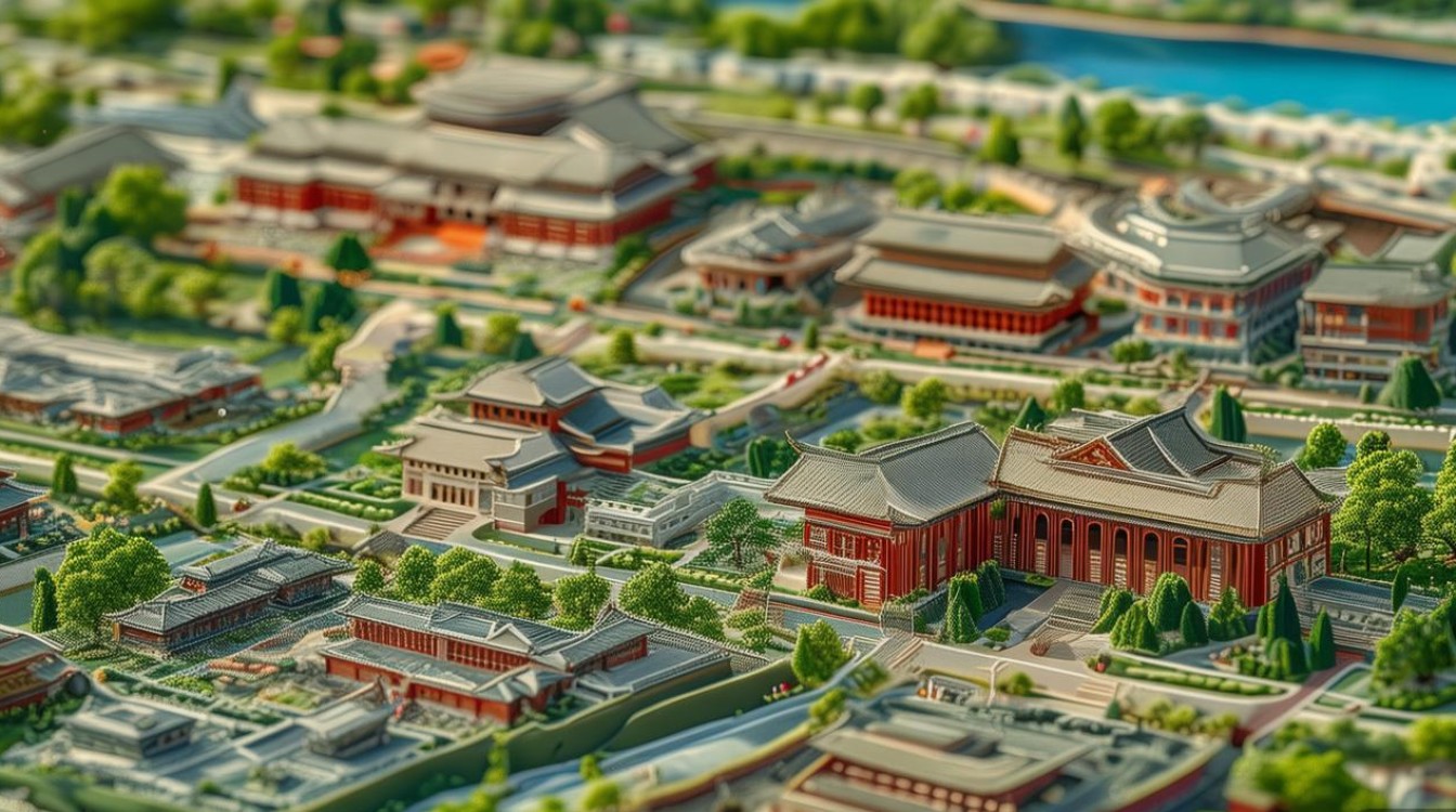 咸阳一日游景点大全 咸阳一日游景点大全