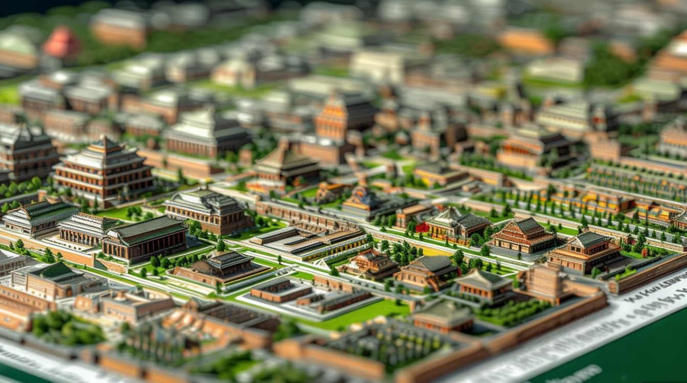 咸阳一日游景点大全 咸阳一日游景点大全